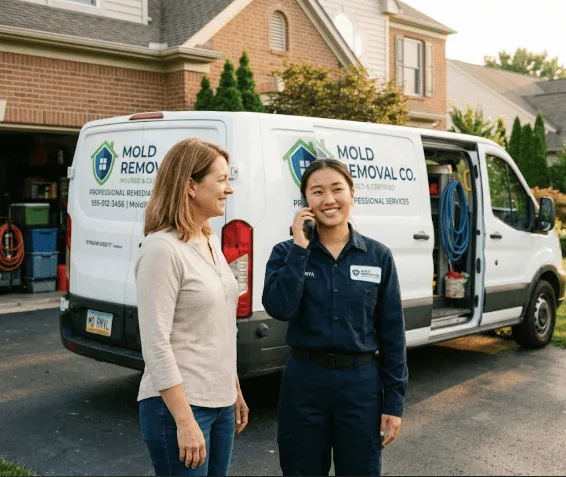 Crawlspace Mold Remediation Coello, IL FAQs